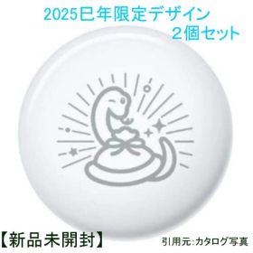 2025年限定デザイン AirTag 2個セット