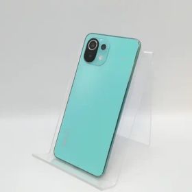 最終値下げ Xiaomi mi11lite5g ミントグリーン　美品SIMフリー 最終値下げ Xiaomi mi11lite5g ミントグリーン 美品SIMフリー Amazon