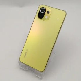 Xiaomi Mi 11 Lite 5G 新品 38,934円 中古 9,500円 | ネット最安値の