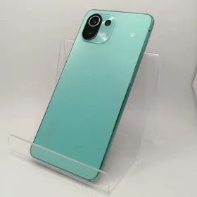 Xiaomi Mi 11 Lite ミントグリーン 中古 難あり Xiaomi Mi 11 Lite 5G 新品 38,934円 中古 12,000円 | ネット最安値の