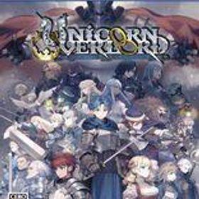 中古PS5ソフト ユニコーンオーバーロード [通常版]