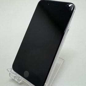 iPhone SE2 64GB ホワイト docomo版 SIMフリー