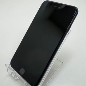 iPhone SE2 128GB ブラック Apple SIMフリー