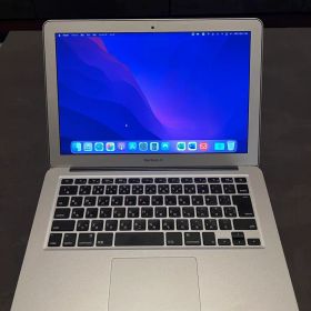 美品MacBook Air 2015 Early 13 inch Core i5