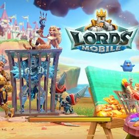 解放国44442 | ローモバ(ロードモバイル)のアカウントデータ、RMTの販売・買取一覧