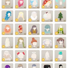 引退垢iOS リリース時からプレイ/最終値下げ | リヴリーアイランドのアカウントデータ、RMTの販売・買取一覧