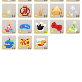 リヴリーアイランド 引退垢 値段交渉お気軽に | リヴリーアイランドのアカウントデータ、RMTの販売・買取一覧