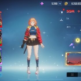 今から進めたいって人に（ガチャチケ合計354) | 俺アラ(俺だけレベルアップな件：ARISE)のアカウントデータ、RMTの販売・買取一覧