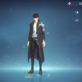 初心者おすすめ🌈４１LV | 俺アラ(俺だけレベルアップな件：ARISE)のアカウントデータ、RMTの販売・買取一覧