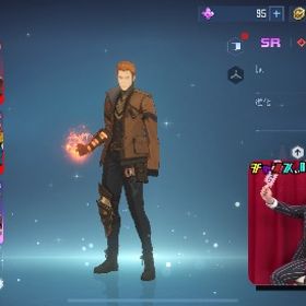 エマ 犬飼 白川 藤崎 | 俺アラ(俺だけレベルアップな件：ARISE)のアカウントデータ、RMTの販売・買取一覧