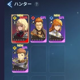 向坂雫 リセマラ3 | 俺アラ(俺だけレベルアップな件：ARISE)のアカウントデータ、RMTの販売・買取一覧