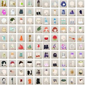 確認用その3 | リヴリーアイランドのアイテム、RMTの販売・買取一覧