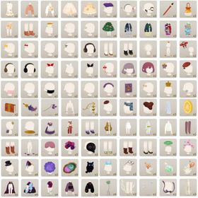 確認用その2 | リヴリーアイランドのアイテム、RMTの販売・買取一覧