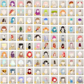 確認用その1 | リヴリーアイランドのアイテム、RMTの販売・買取一覧