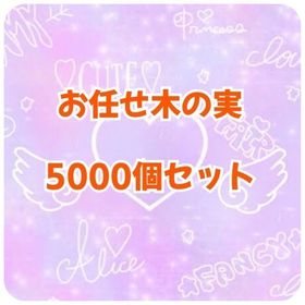 お任せ木の実5000個(150種×10〜80個) | リヴリーアイランドのアイテム、RMTの販売・買取一覧