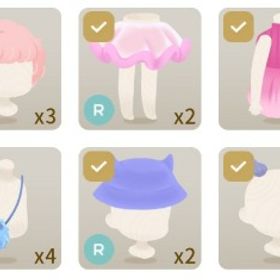 モンスターメイクルーム 9個 | リヴリーアイランドのアイテム、RMTの販売・買取一覧