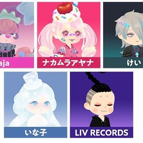 第4回リヴクリ バラ売り | リヴリーアイランドのアイテム、RMTの販売・買取一覧