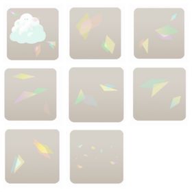 迷子の子雲の木&プリズム7種 | リヴリーアイランドのアイテム、RMTの販売・買取一覧