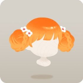 SR こんがりお団子ヘア | リヴリーアイランドのアイテム、RMTの販売・買取一覧