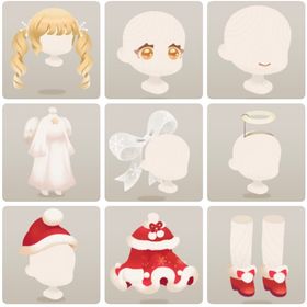 廃盤バラ売り⑲【暖炉上のホワイトタウン】ホム | リヴリーアイランドのアイテム、RMTの販売・買取一覧