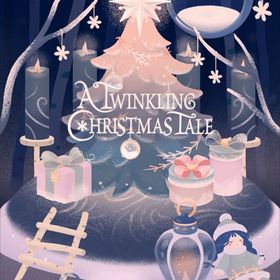 廃盤バラ売り⑭ 【A Twinkling Christmas Tale】アイランド | リヴリーアイランドのアイテム、RMTの販売・買取一覧