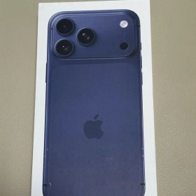 iPhone 17 Pro Max メルカリの新品＆中古最安値 | ネット最安値の価格