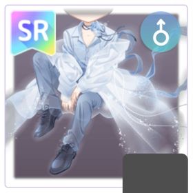 SR 最愛のゴースト | ピュアニスタのアイテム、RMTの販売・買取一覧