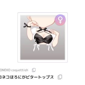 クロネコビタートップス・カチューシャ | ピュアニスタのアイテム、RMTの販売・買取一覧