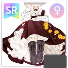 SR 見習い魔女ちゃん | ピュアニスタのアイテム、RMTの販売・買取一覧