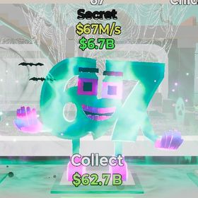 【最安値‼️】ハロウィン67 (ブレインロット) | フォートナイト(Fortnite)のアカウントデータ、RMTの販売・買取一覧