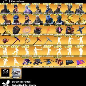 【超安全🔥】BKギャラクシートラヴィスエモ強垢 | フォートナイト(Fortnite)のアカウントデータ、RMTの販売・買取一覧