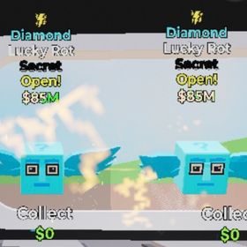 🔥ブレインロット🔥👑⚡️帯電ダイヤシークレットラッキーロット⚡️👑 | フォートナイト(Fortnite)のアカウントデータ、RMTの販売・買取一覧