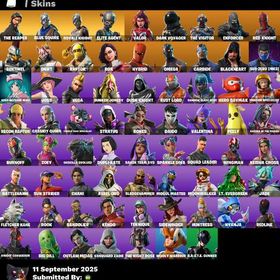 フォートナイトエリートエージェント | フォートナイト(Fortnite)のアカウントデータ、RMTの販売・買取一覧