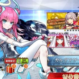 引退 宝具5 オルガマリー 宝具4 エリザベート・バートリー 宝具3 シエル | FGOのアカウントデータ、RMTの販売・買取一覧