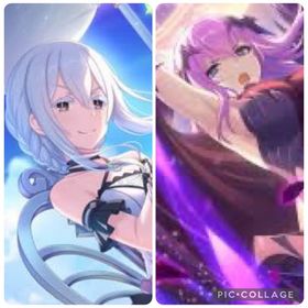 希少！ジュエル235000↑＋水着エキドナ＋エリス＋アネモネ＋ネフィネラ＋ヴァイオレット＋グレイス | プリンセスコネクト(プリコネR)のアカウントデータ、RMTの販売・買取一覧