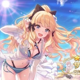 水着サレン+ジュエル170000-180000個+★3キャラ15-30体 DMM未連携 | プリンセスコネクト(プリコネR)のアカウントデータ、RMTの販売・買取一覧