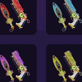 暗殺者vs保安官 mvsd オーナメント 全色セット 無言購入⭕️ | ロブロックス(ROBLOX)のアカウントデータ、RMTの販売・買取一覧