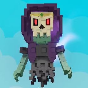Lich | ロブロックス(ROBLOX)のアカウントデータ、RMTの販売・買取一覧