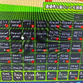 【11月15日更新】プラント対ブレインロット【販売所】 | ロブロックス(ROBLOX)のアカウントデータ、RMTの販売・買取一覧