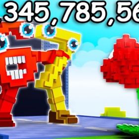 プラント対ブレインロット | ロブロックス(ROBLOX)のアカウントデータ、RMTの販売・買取一覧