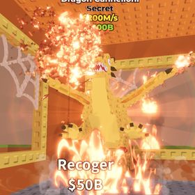 Dragon cannelloni | ロブロックス(ROBLOX)のアカウントデータ、RMTの販売・買取一覧