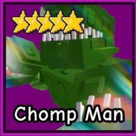 チョンプマン | ロブロックス(ROBLOX)のアカウントデータ、RMTの販売・買取一覧