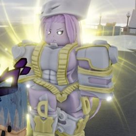 YBA ザ・ワールド オーバーヘブン 天上のワイフ | ロブロックス(ROBLOX)のアカウントデータ、RMTの販売・買取一覧