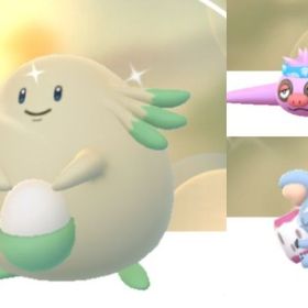 2211【PTC】ラッキー287匹（内色違い12匹）色違いサンバイザーナマケロ、色違いネッコアラ | ポケモンGOのアカウントデータ、RMTの販売・買取一覧