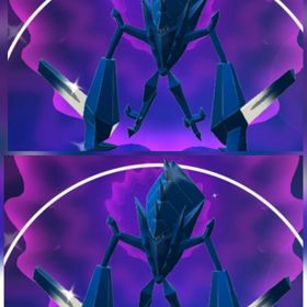 505⭐️PTC⭐️海外産⭐️色違いネクロズマ2匹 | ポケモンGOのアカウントデータ、RMTの販売・買取一覧