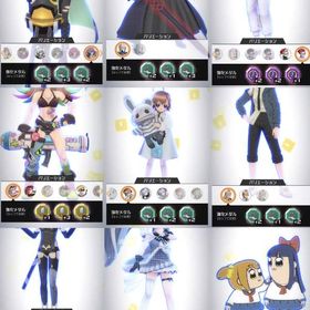 引退垢6 | コンパスのアカウントデータ、RMTの販売・買取一覧