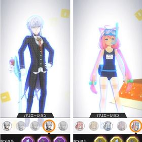 引退垢5 | コンパスのアカウントデータ、RMTの販売・買取一覧