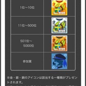 次のシーズン金銀アイコン代行 | コンパスの代行、RMTの販売・買取一覧