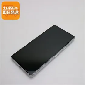 良品中古 Google Pixel 7a Snow SIMフリー スマホ Google 即日発送 あすつく 土日祝発送OK