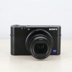【中古】(ソニー) SONY DSC-RX100M3